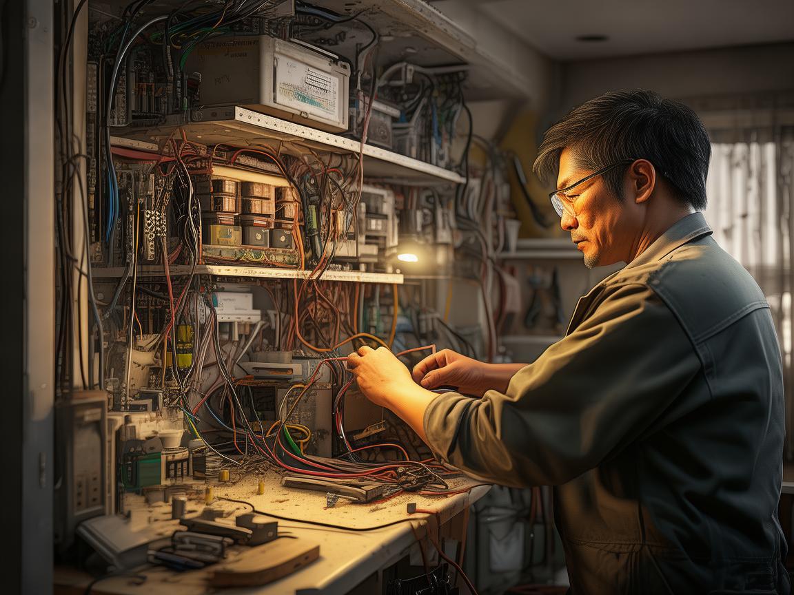 物业做电工需要体检吗? 物业做电工需要体检吗?