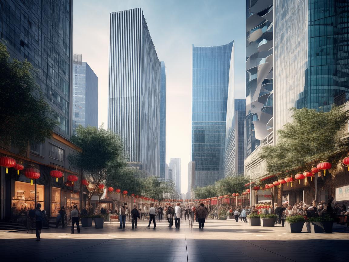 北京鸿嘉物业是国企吗？