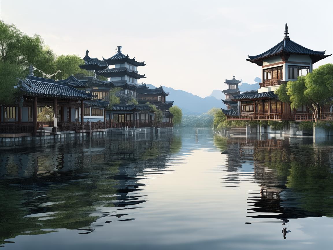 杭州中海物业究竟是什么档次？