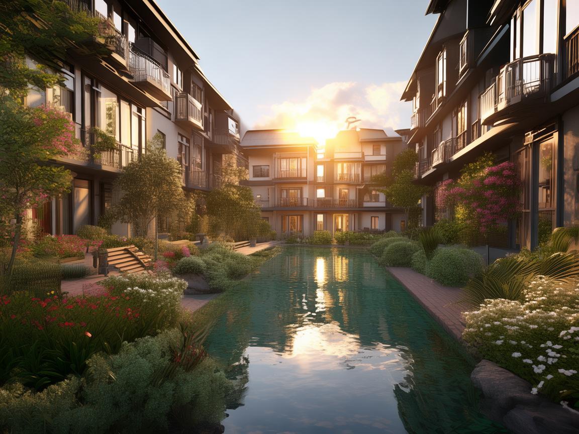 阳光豪庭物业真的可靠吗? 阳光豪庭物业真的可靠吗?