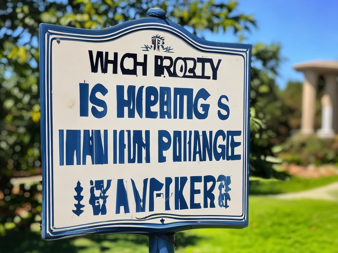 哪个物业在招维修工? 哪个物业在招维修工?