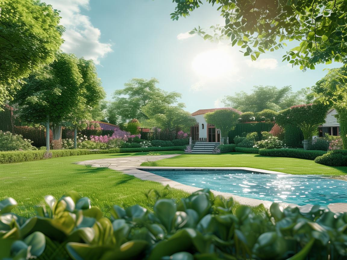 物业夏天该注意什么？