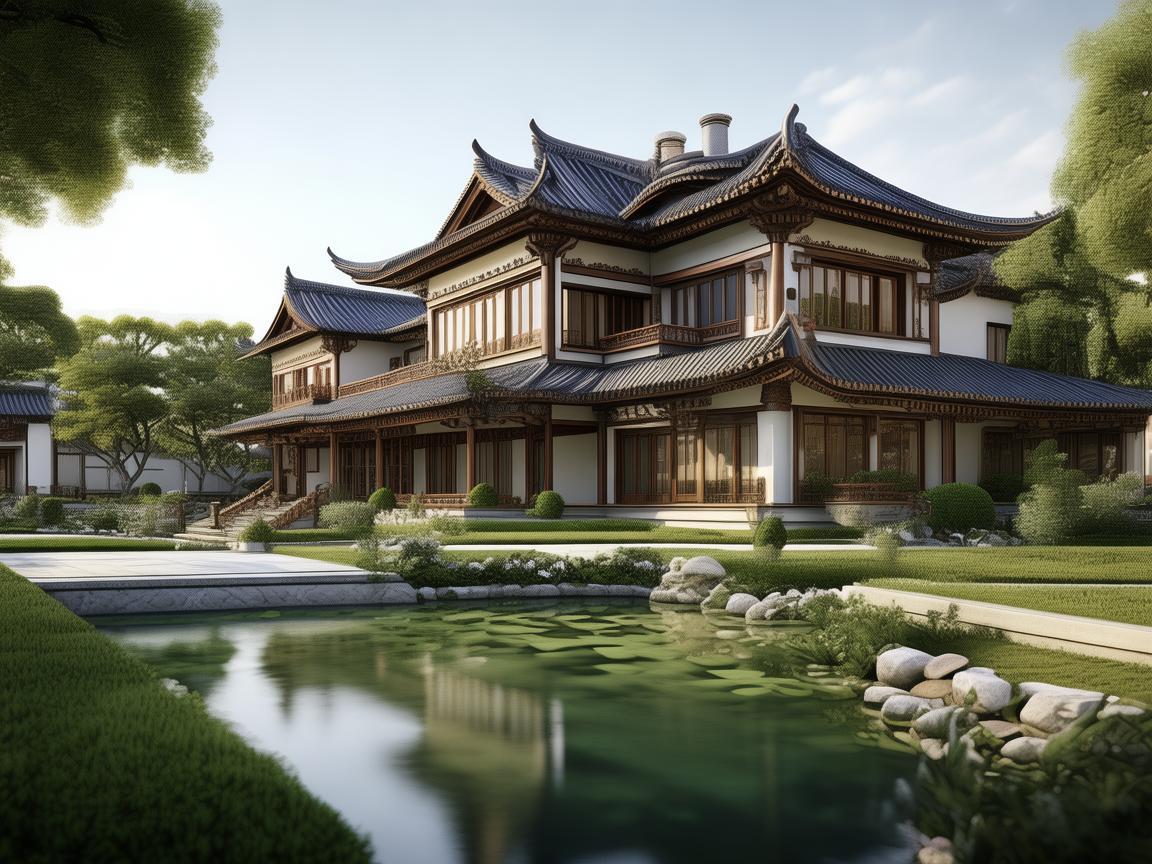 汉城别墅(南京)物业到底管不管事? 汉城别墅(南京)物业到底管不管事?