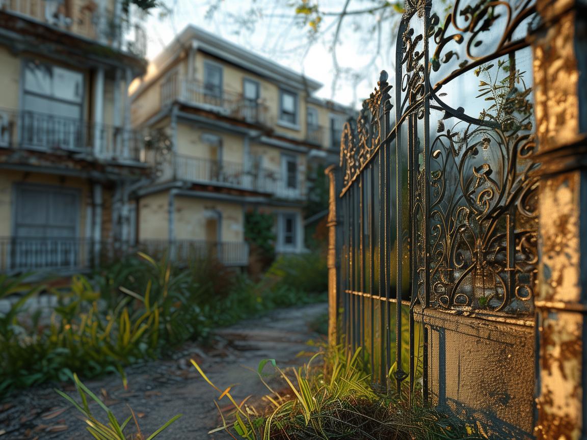 物业为何还未退出小区? 物业为何还未退出小区?