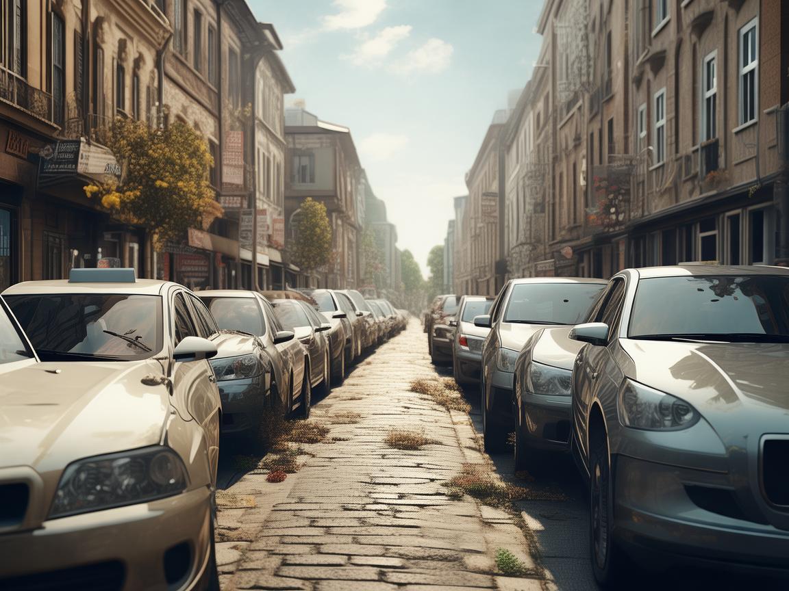 物业堵车不让进合法吗? 物业堵车不让进合法吗?