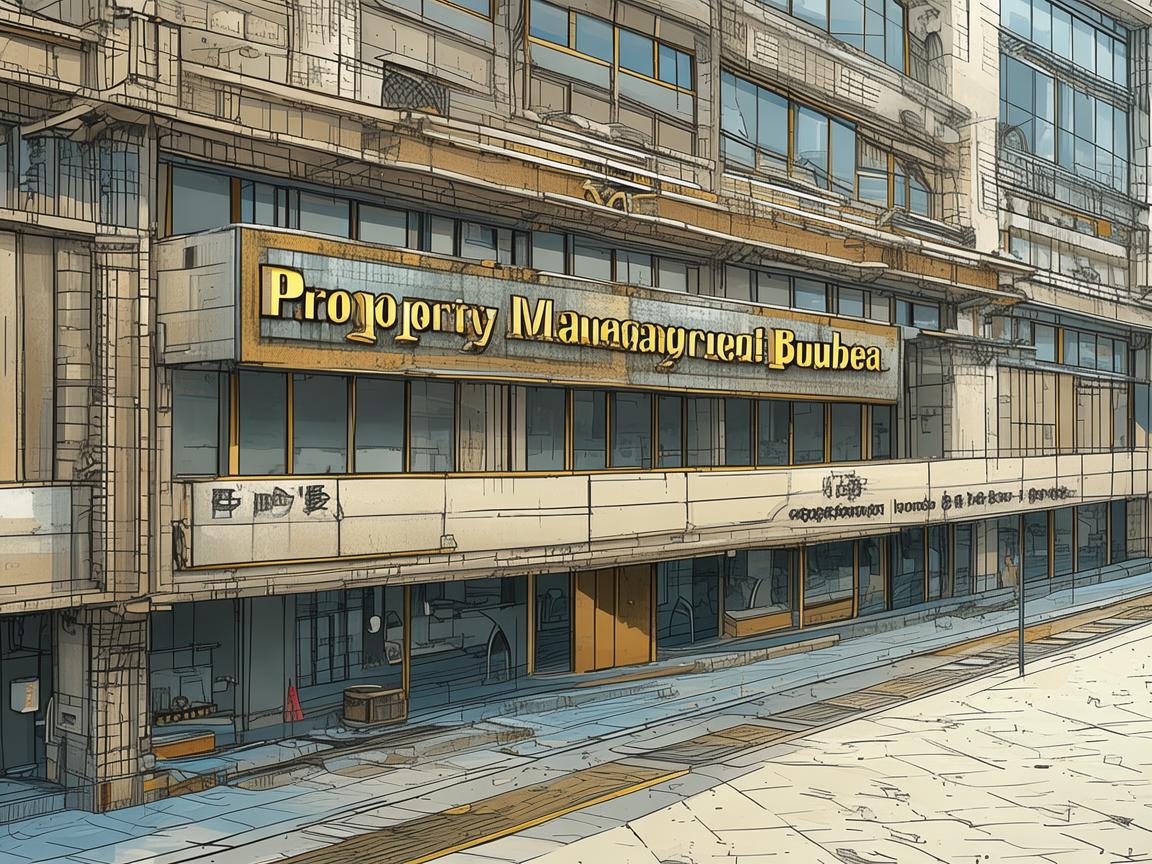 房管局到底管理物业吗? 房管局到底管理物业吗?