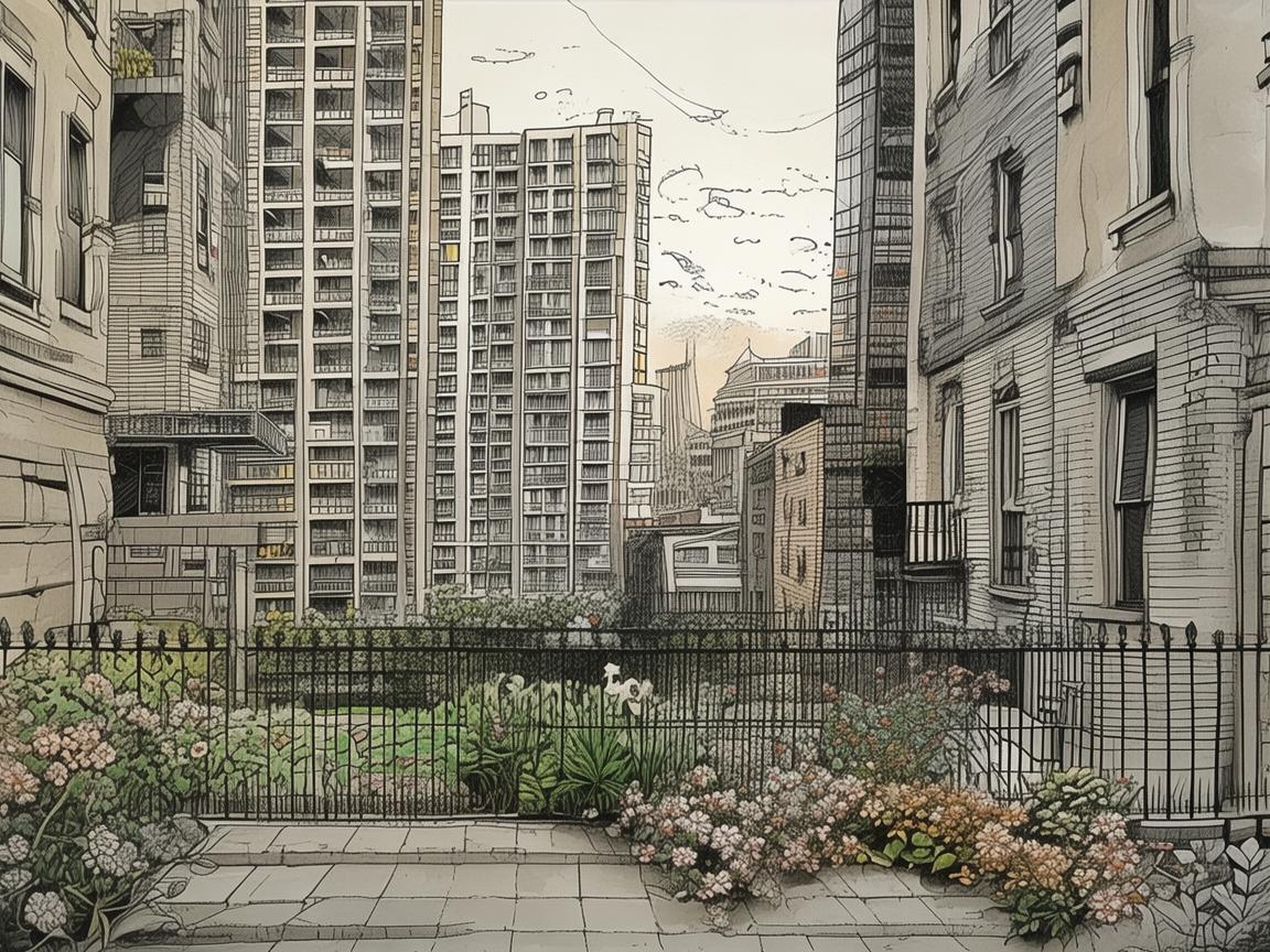 物业费4.6元合理吗？