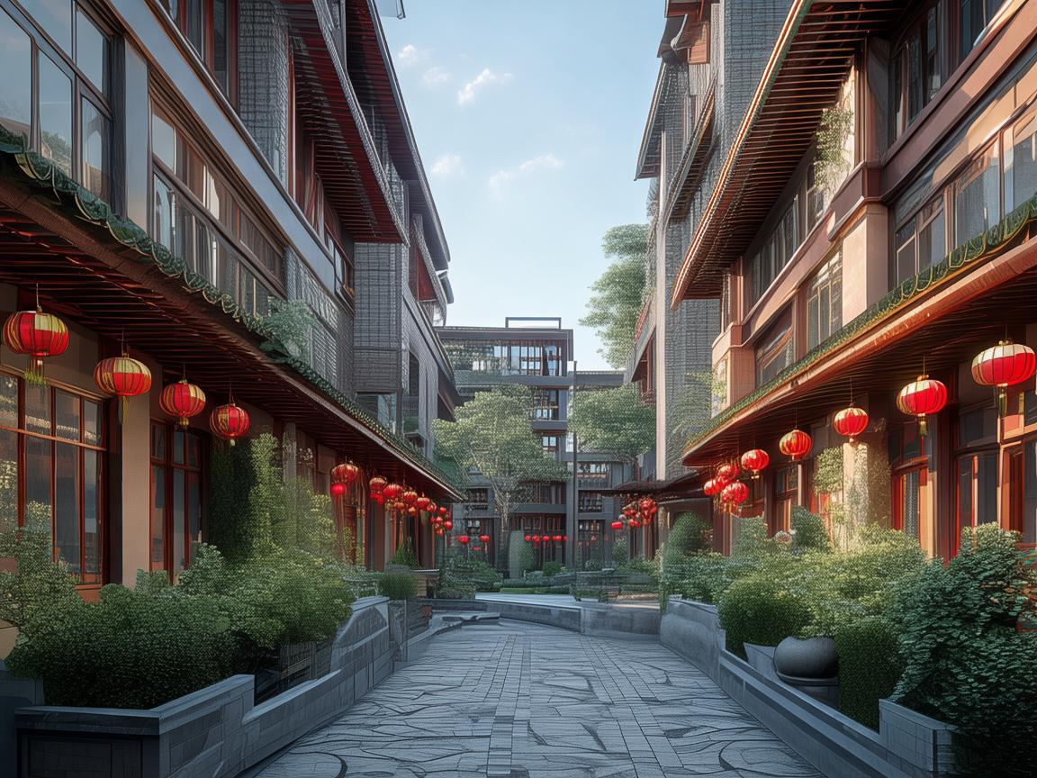 哈尔滨哪个小区的物业好？