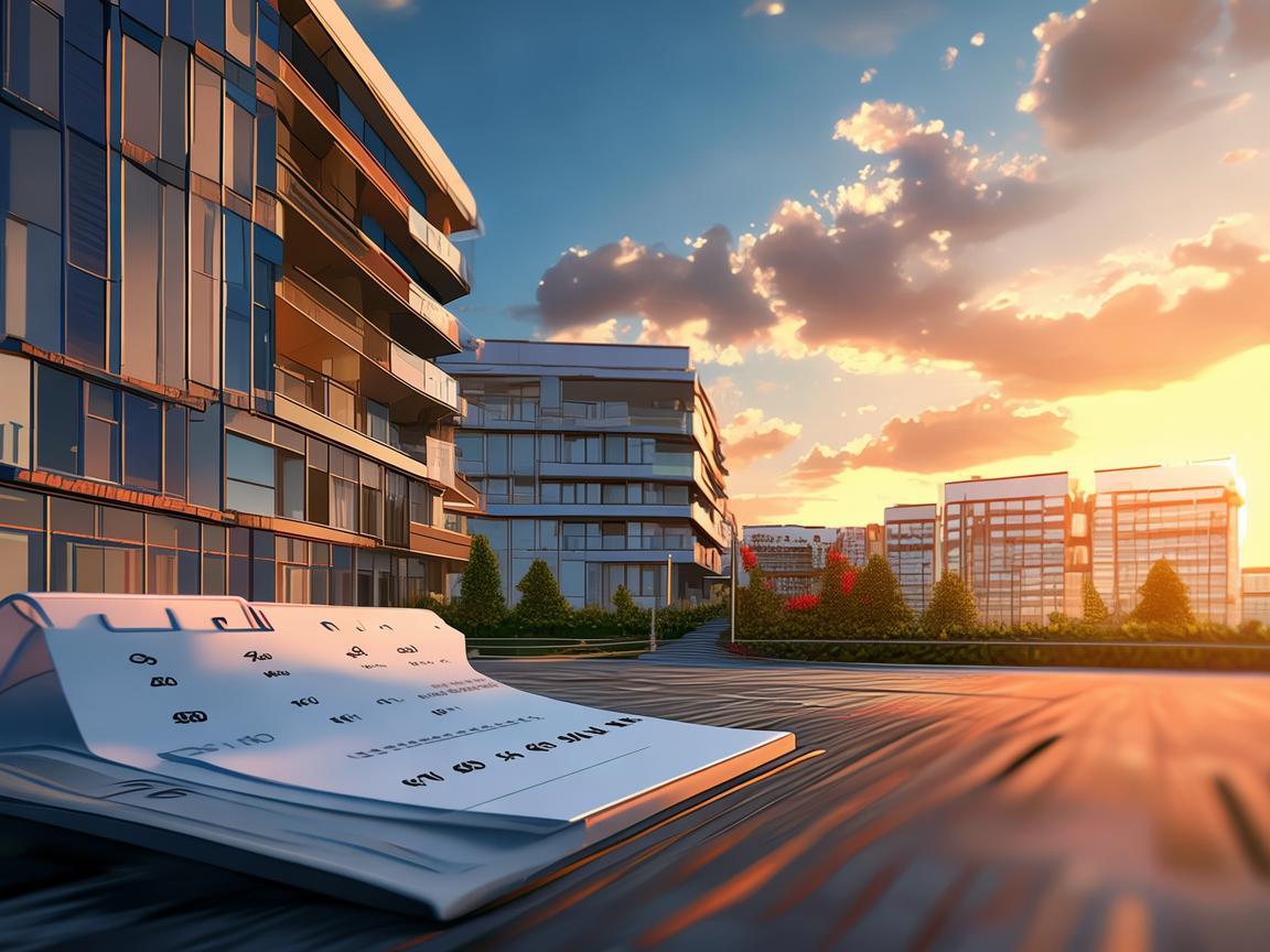 物业交房时间从何时开始计算? 物业交房时间从何时开始计算?