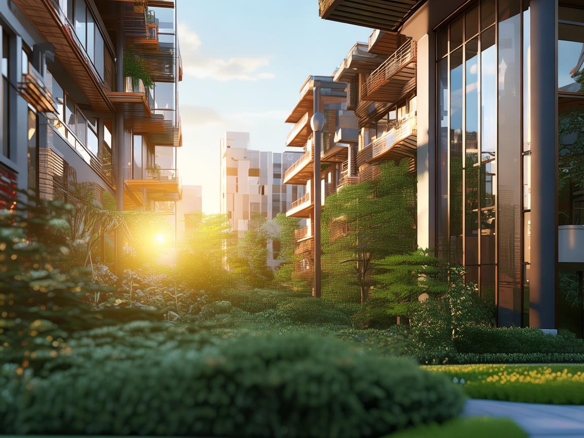 阳光物业究竟能打多少分? 阳光物业究竟能打多少分?