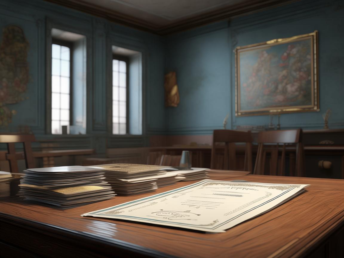 物业资质能注销吗? 物业资质能注销吗?