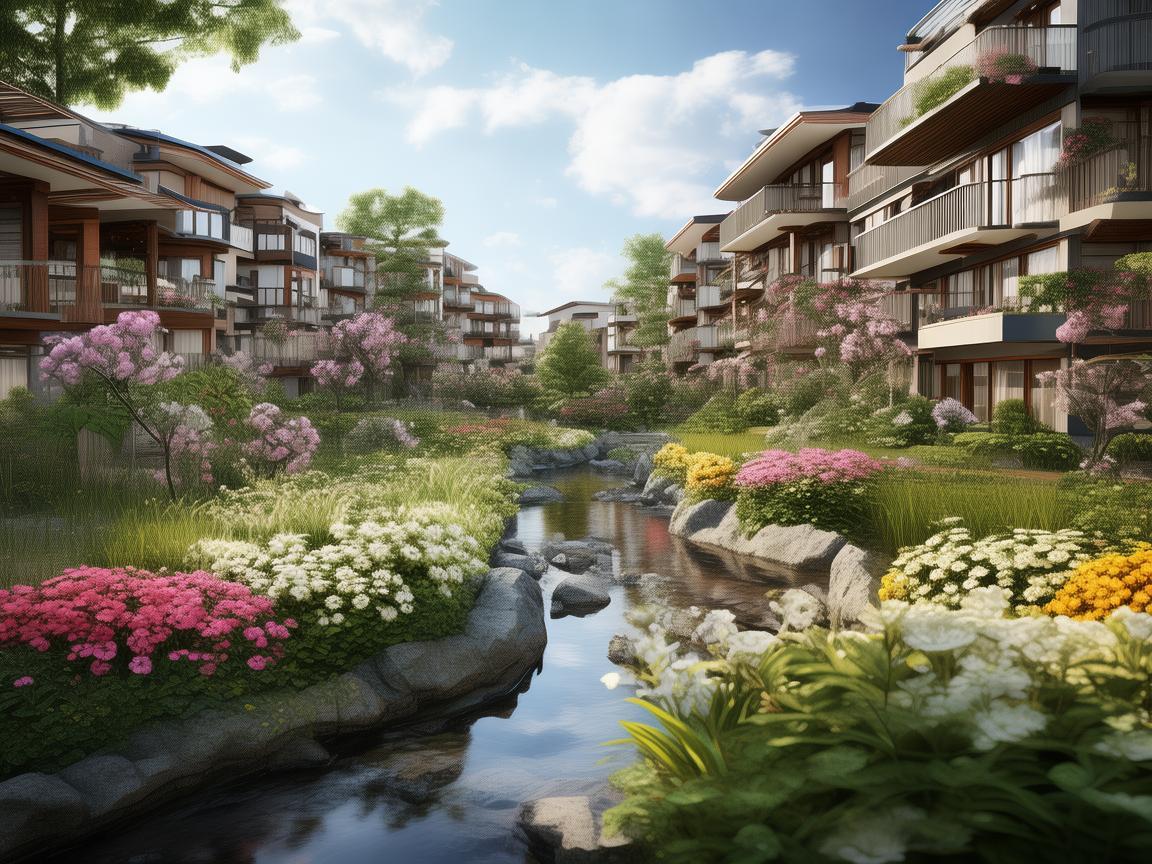 春光小区物业都是什么？