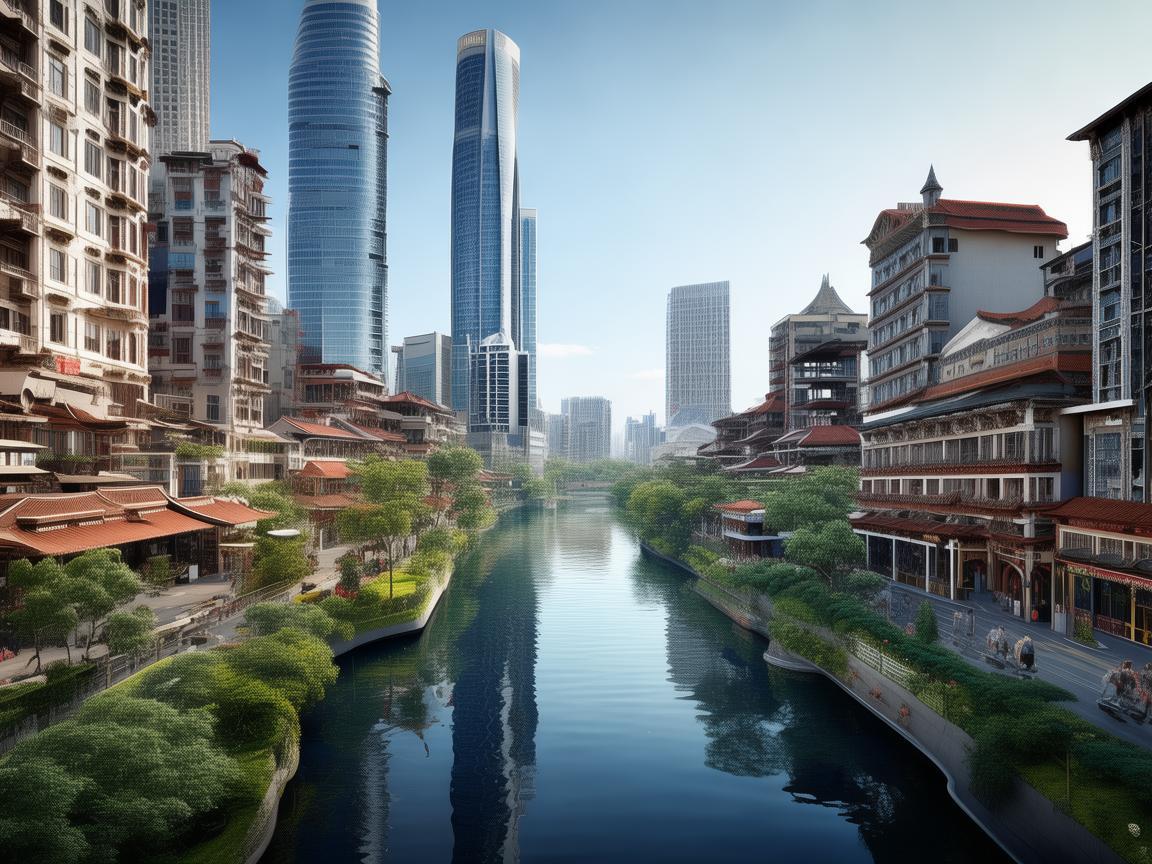 广州同城物业究竟是什么? 广州同城物业究竟是什么?