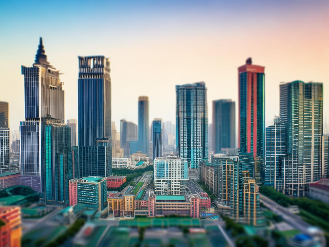 天津现在还有物业创优评比吗？