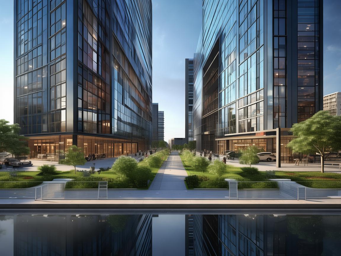 商业楼盘物业该注意什么? 商业楼盘物业该注意什么?