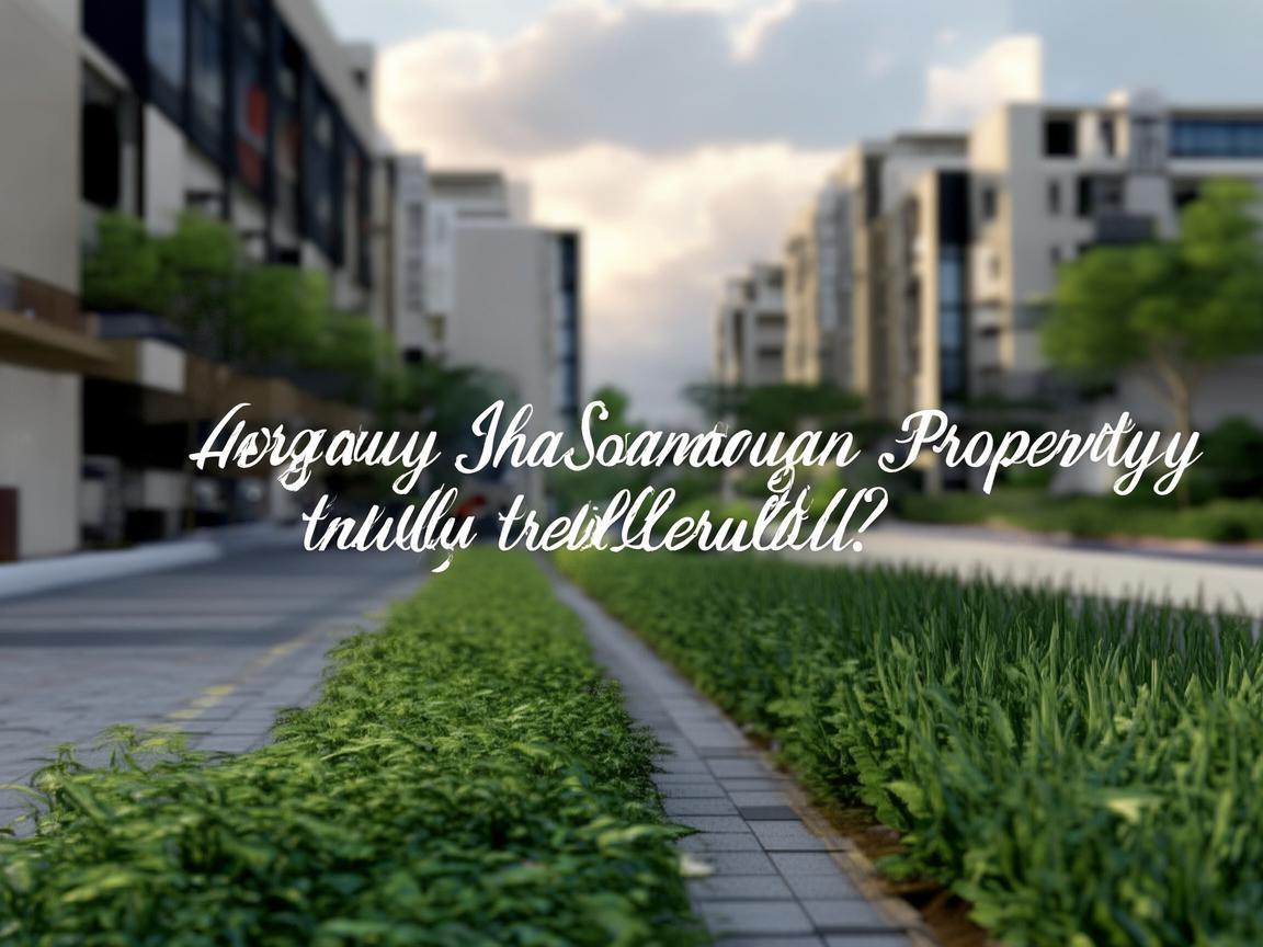 华宇上院物业真的可靠吗? 华宇上院物业真的可靠吗?