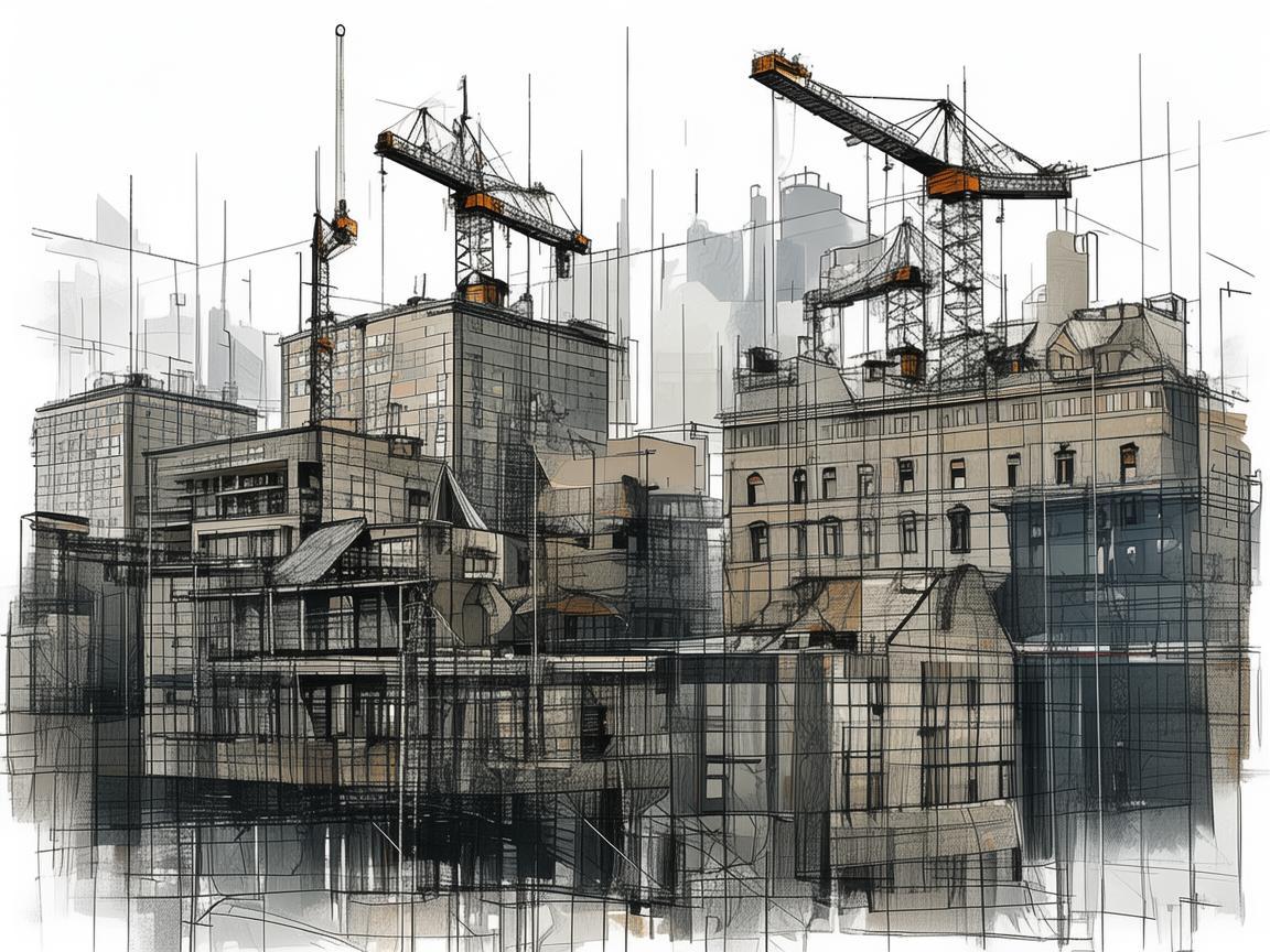 物业工程的痛点究竟有哪些？