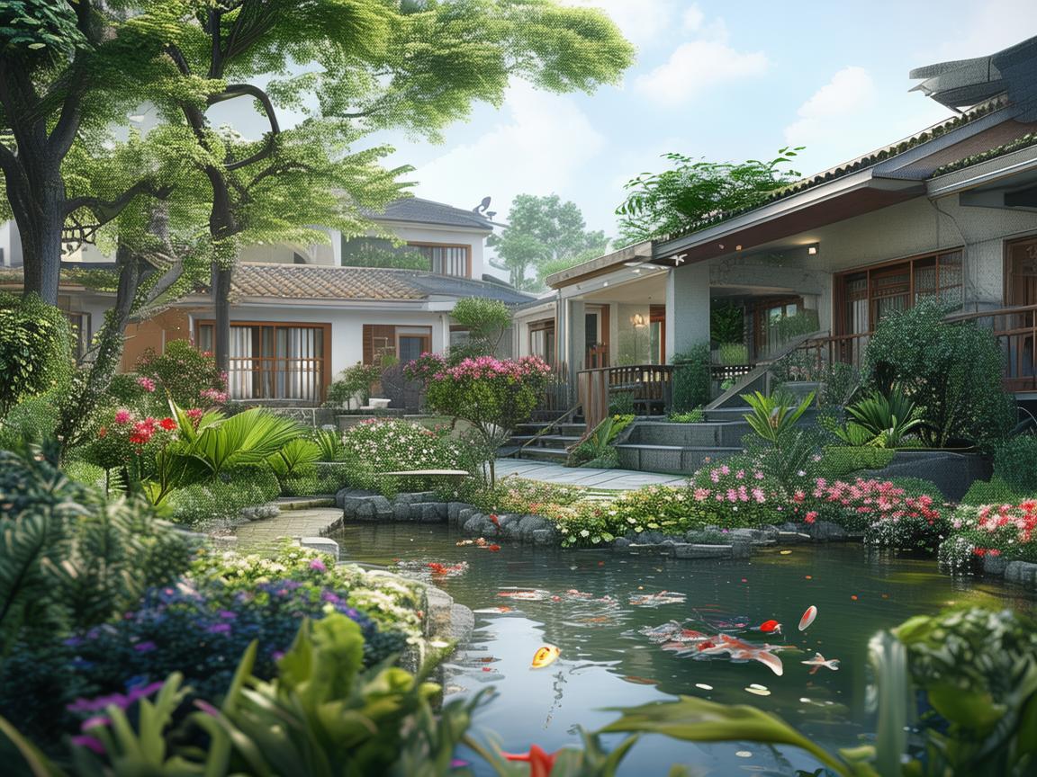 徐州小康人家到底是什么物业? 徐州小康人家到底是什么物业?