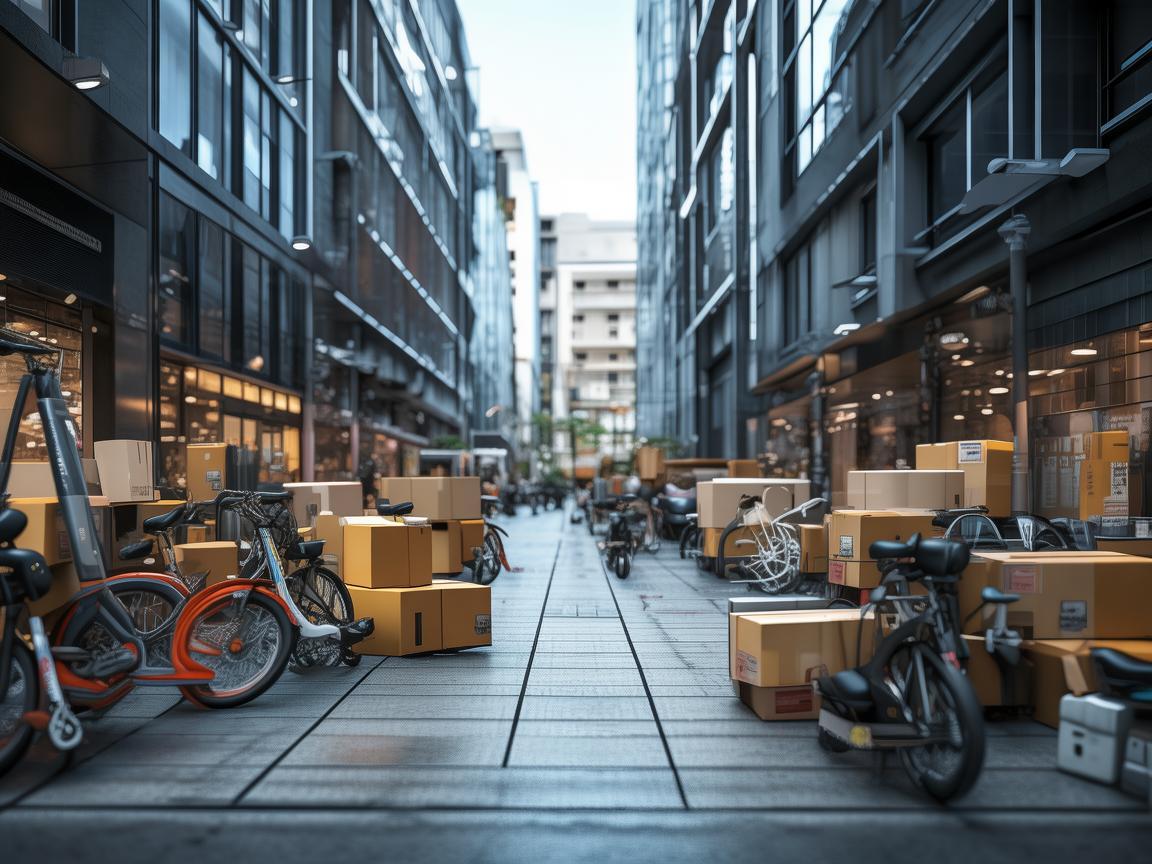 物业快递区域不装监控合法吗? 物业快递区域不装监控合法吗?