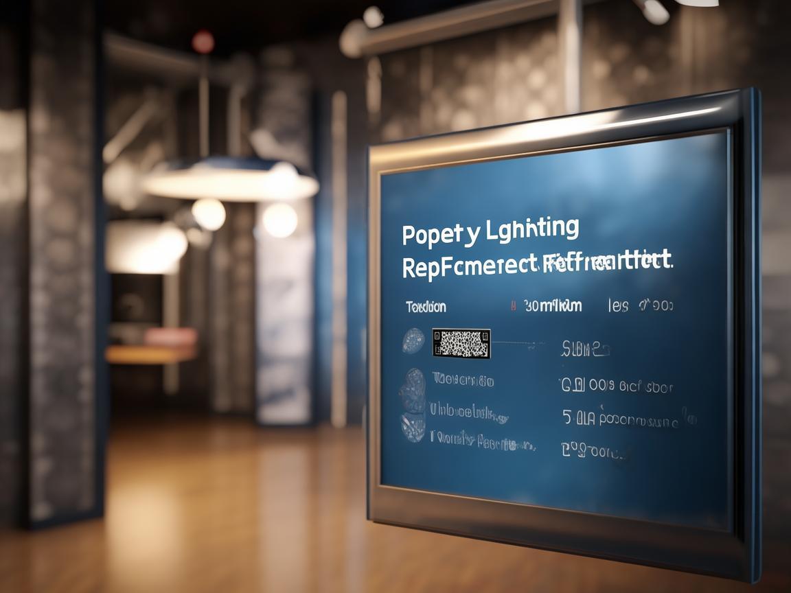 物业换灯是否收费？答案在这里！