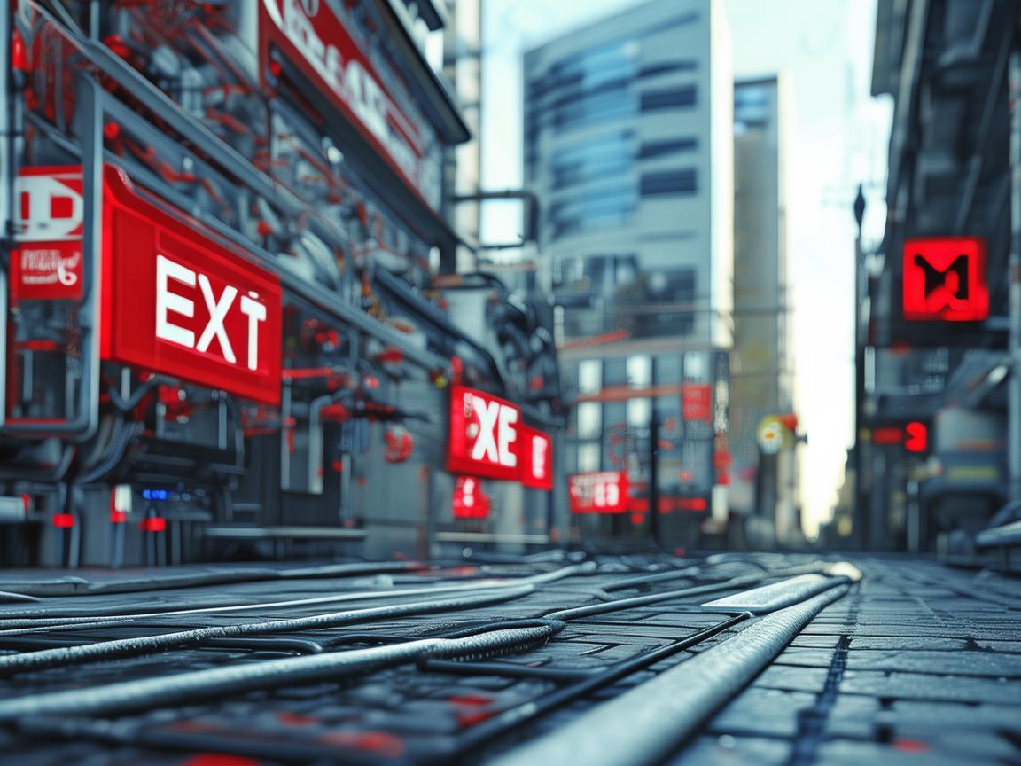 物业消防监管职责究竟是什么? 物业消防监管职责究竟是什么?