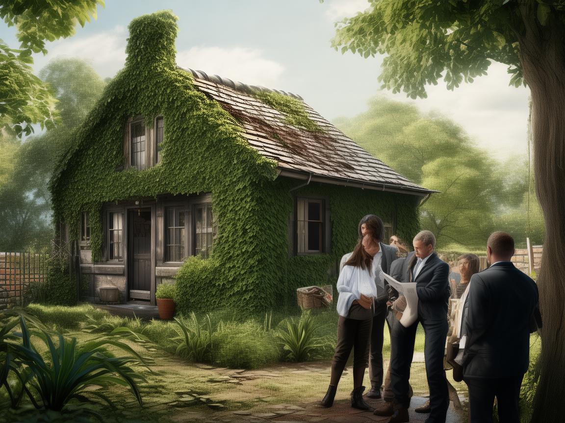 房子漏水物业会帮忙沟通吗？