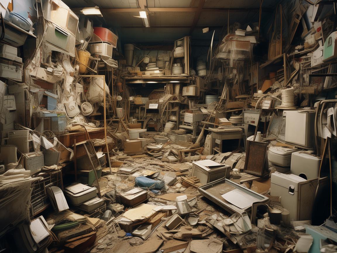 物业不要的东西可以拿吗? 物业不要的东西可以拿吗?