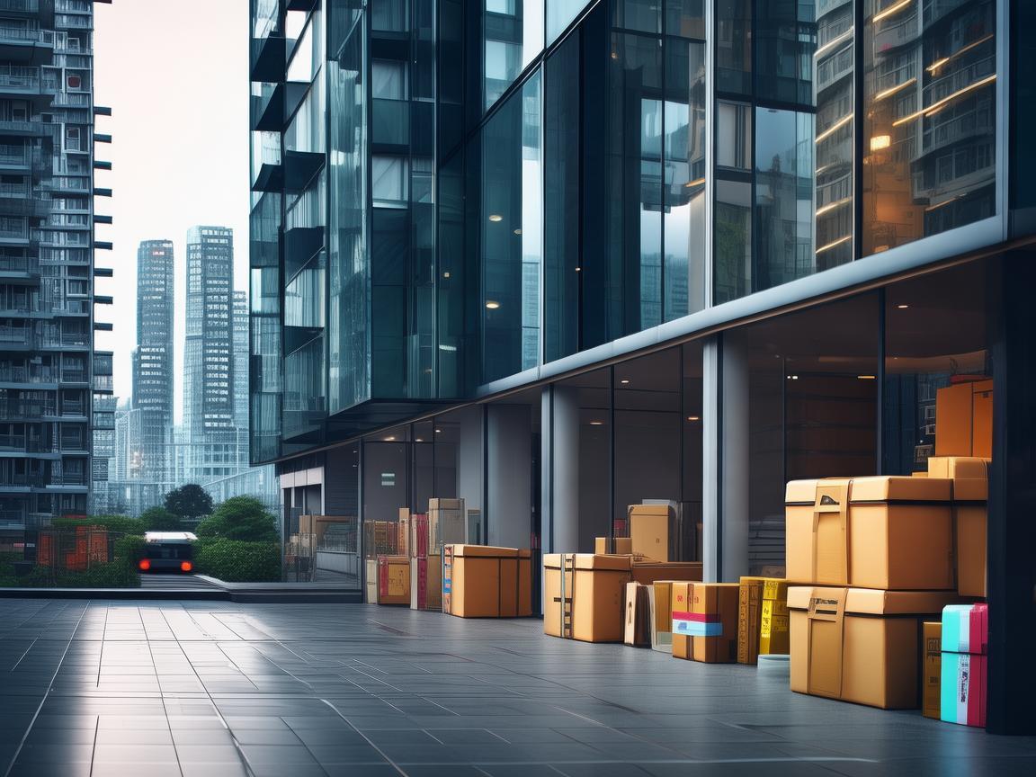 上海物业现在快递免费吗? 上海物业现在快递免费吗?