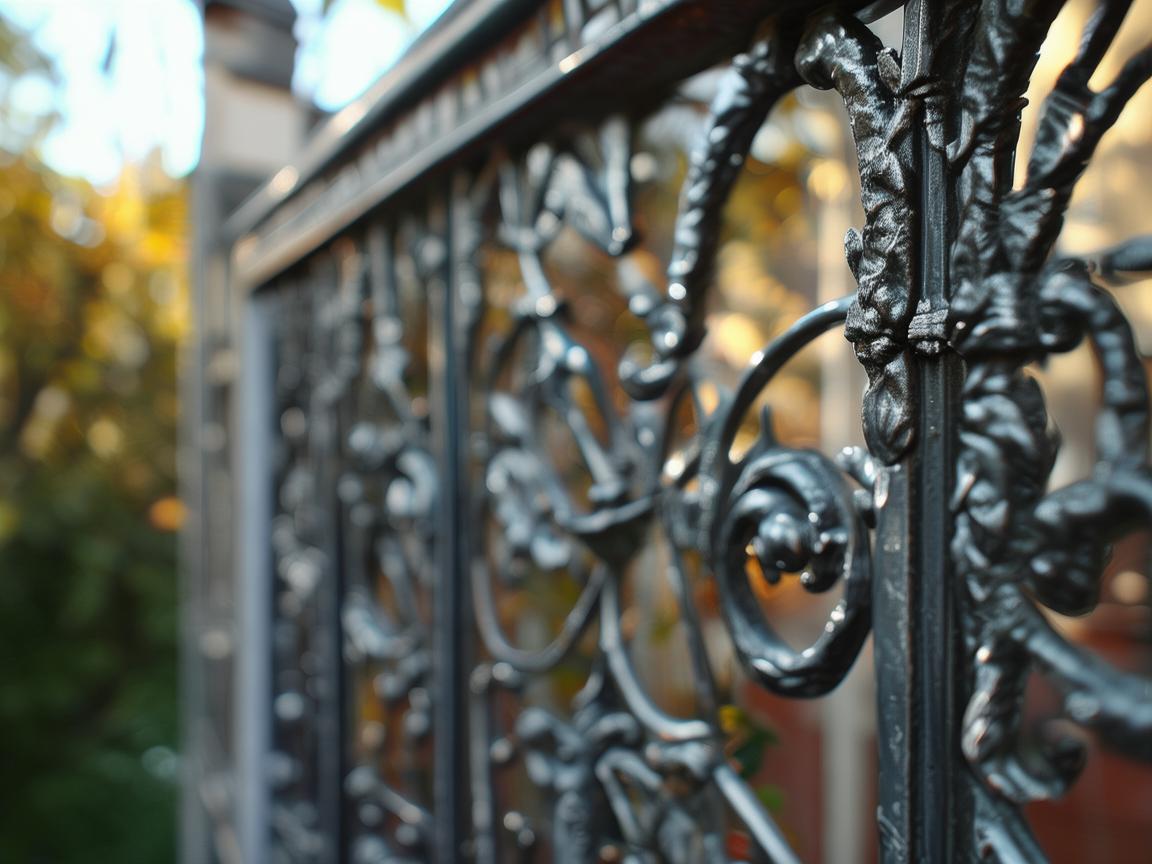 自家阳台护栏物业会维修吗？