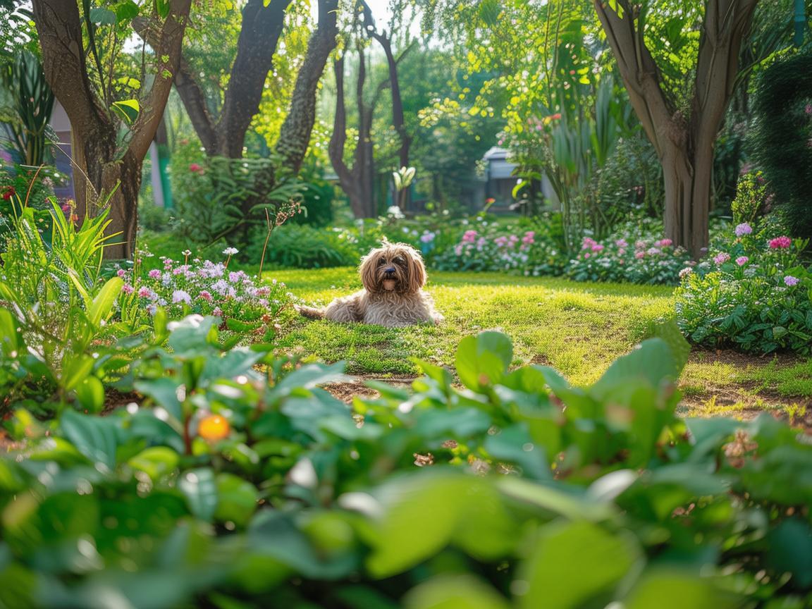 养土狗物业会管吗? 养土狗物业会管吗?