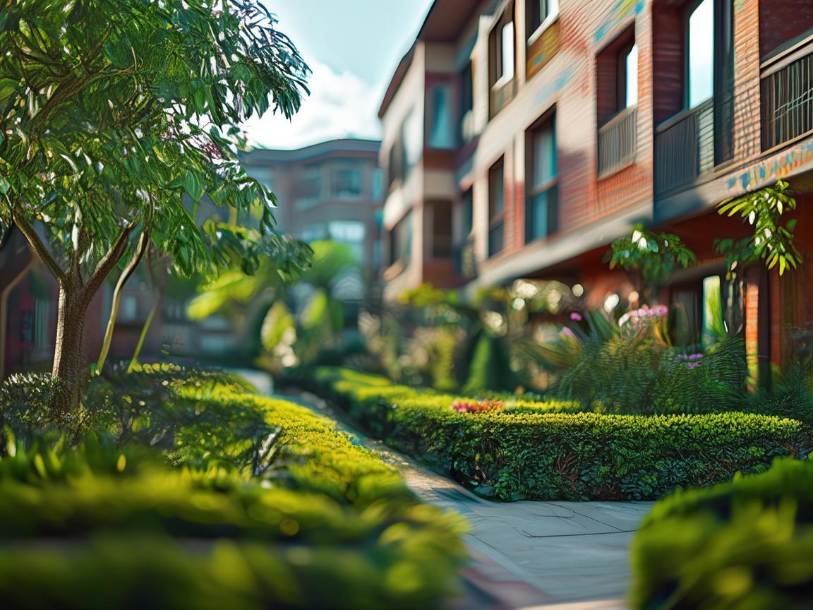 业主诋毁小区物业违法吗？