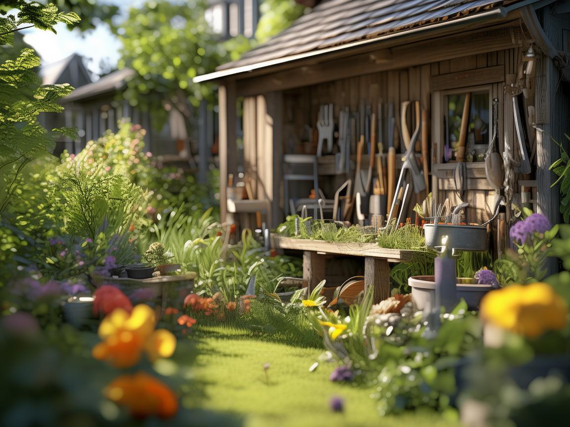 在物业中能帮忙做什么呢？