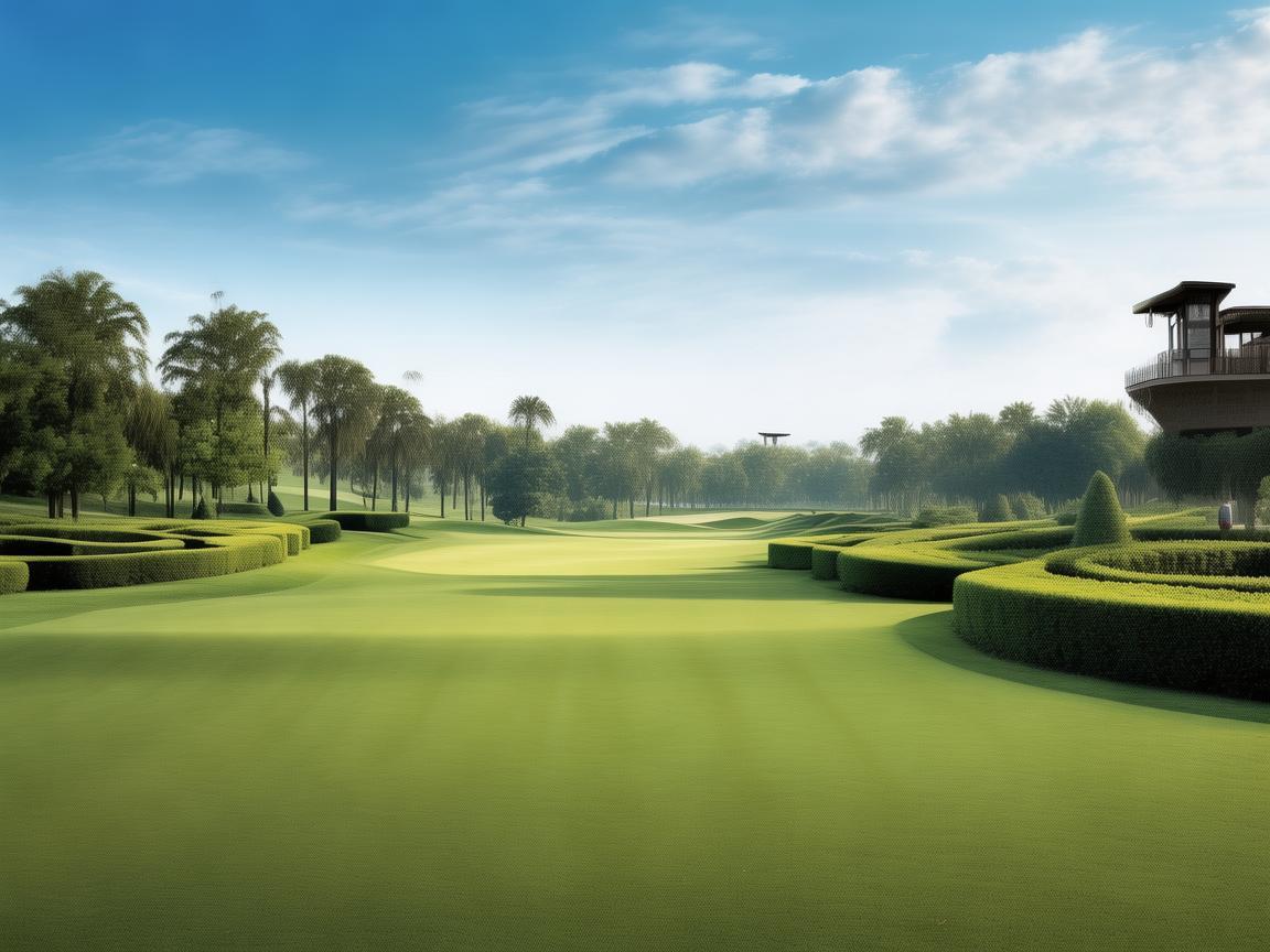 高尔夫郡物业安全有保障吗? 高尔夫郡物业安全有保障吗?