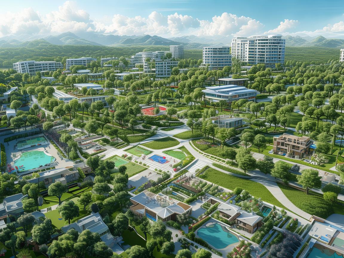 碧桂园物业究竟能干什么事业? 碧桂园物业究竟能干什么事业?