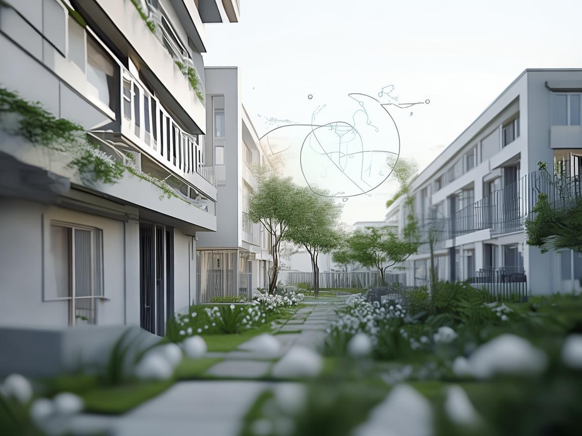 物业能冲水表卡吗？