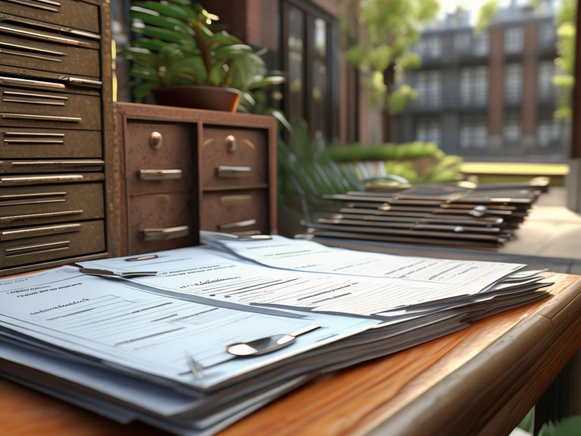 物业保安入职需要什么资料? 物业保安入职需要什么资料?