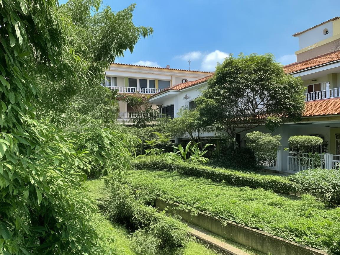 厦门小区现在招物业公司吗？