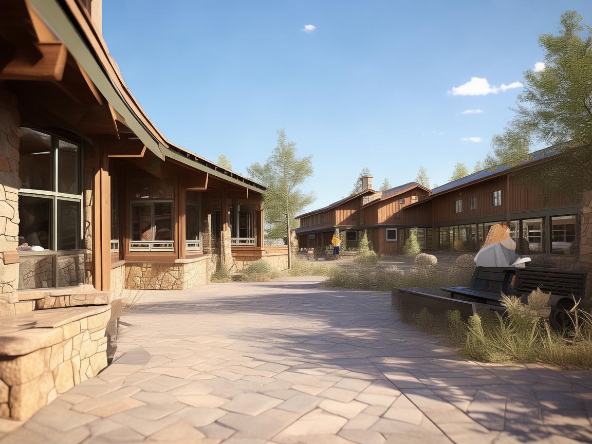 西部新城物业会提供打扫服务吗？