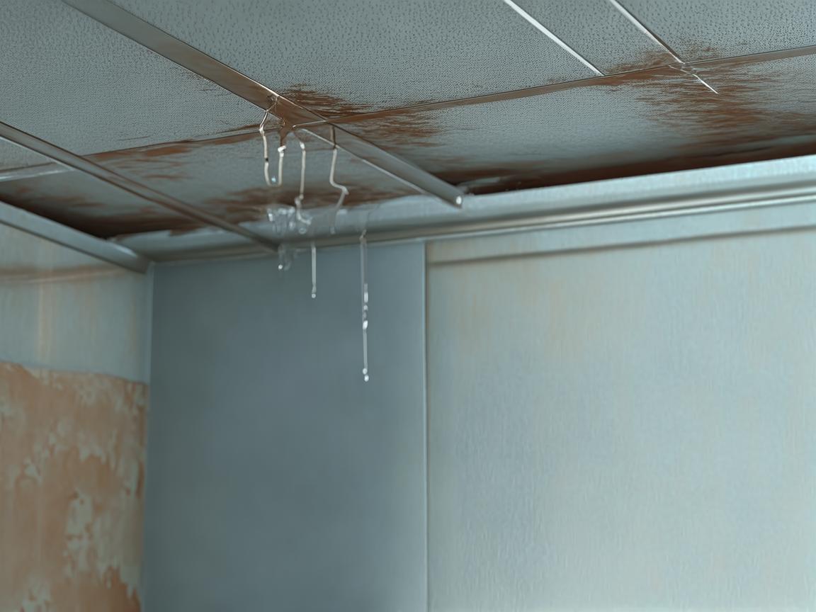 顶楼漏水到底该找物业吗？