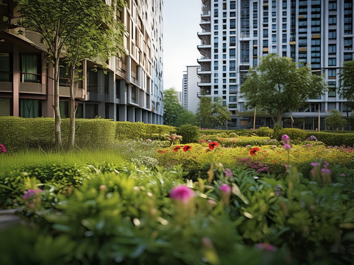 外国公寓有物业吗? 外国公寓有物业吗?