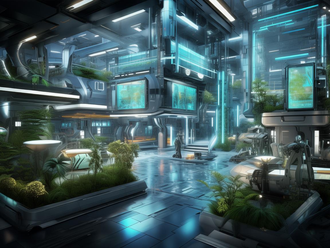 未来物业工作还有干法吗? 未来物业工作还有干法吗?