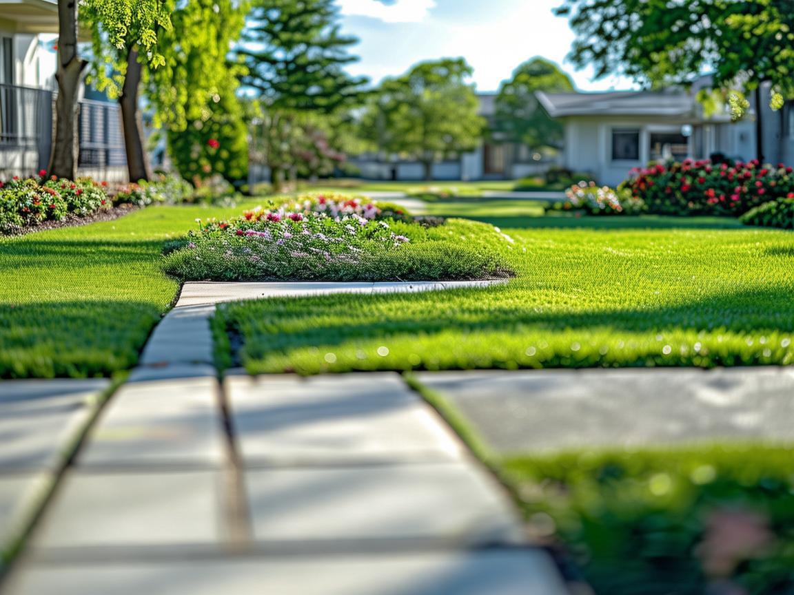 小区物业到底服务哪些项目？