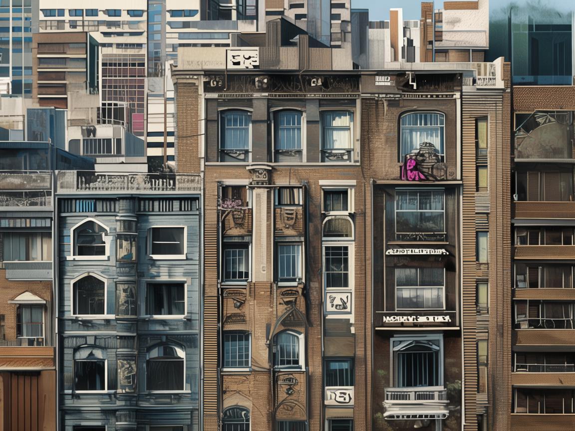 物业交税采用什么征收方式? 物业交税采用什么征收方式?