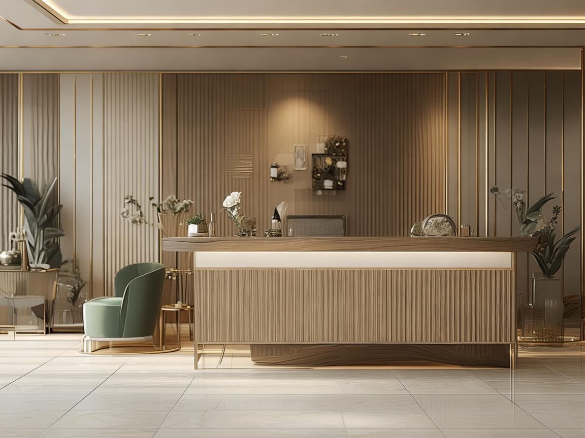 物业接待办究竟是什么单位性质？