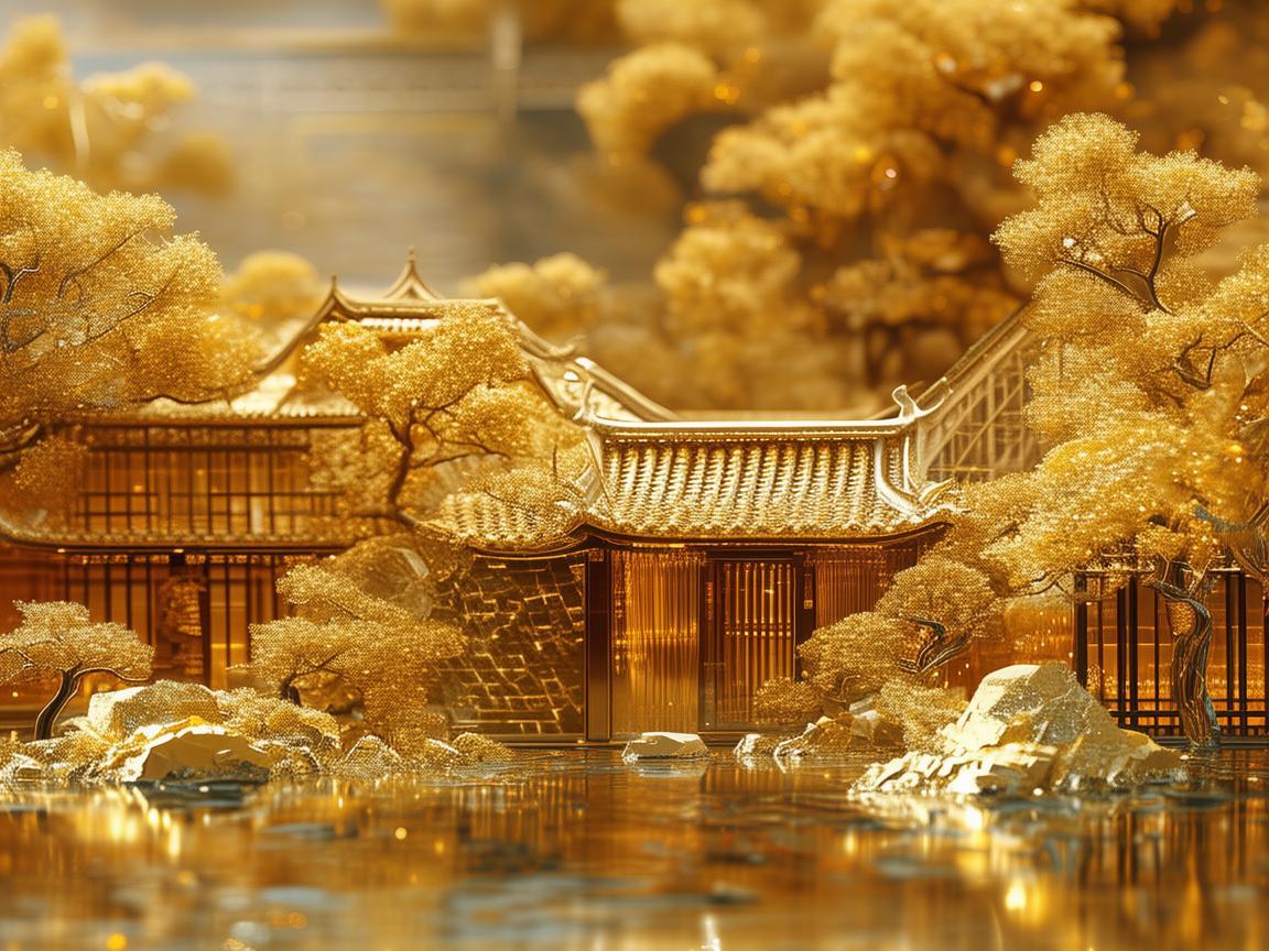 金色钱塘究竟是什么物业？