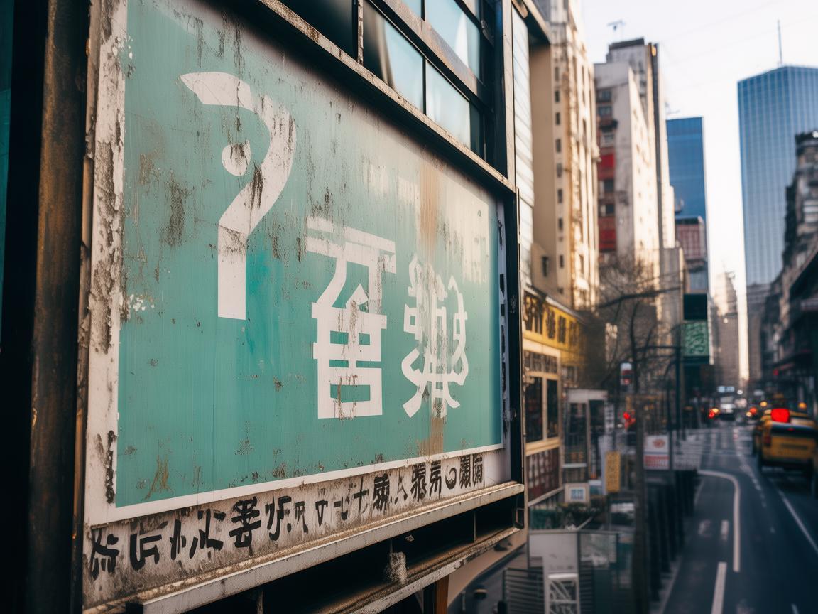 物业能管广告牌吗?为什么? 物业能管广告牌吗?为什么?