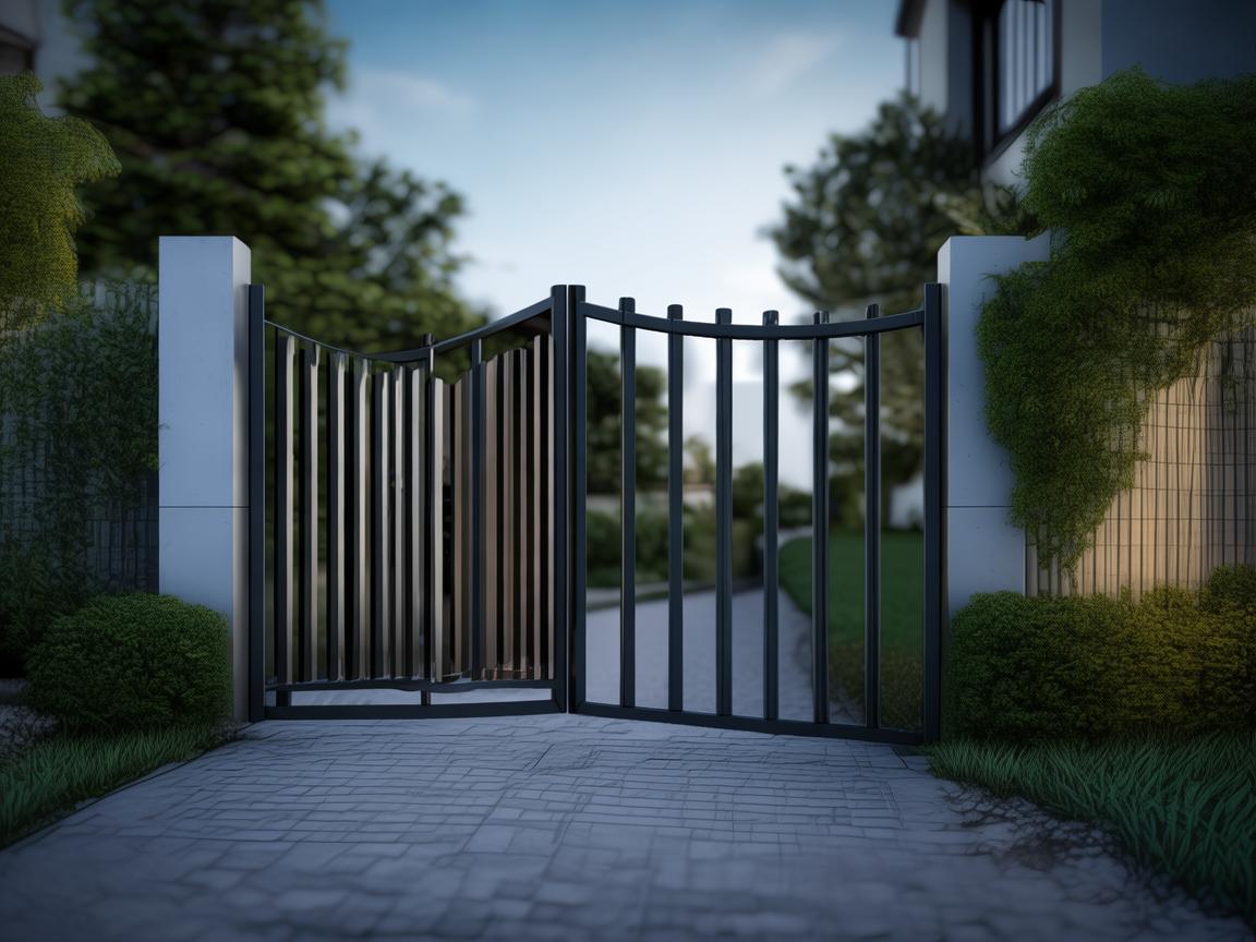 物业封闭门禁合法吗? 物业封闭门禁合法吗?