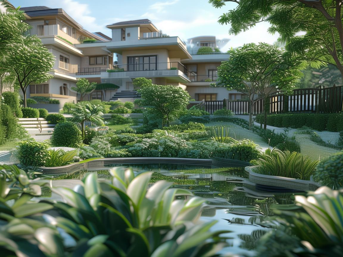 锦隆别墅物业真的安全吗? 锦隆别墅物业真的安全吗?