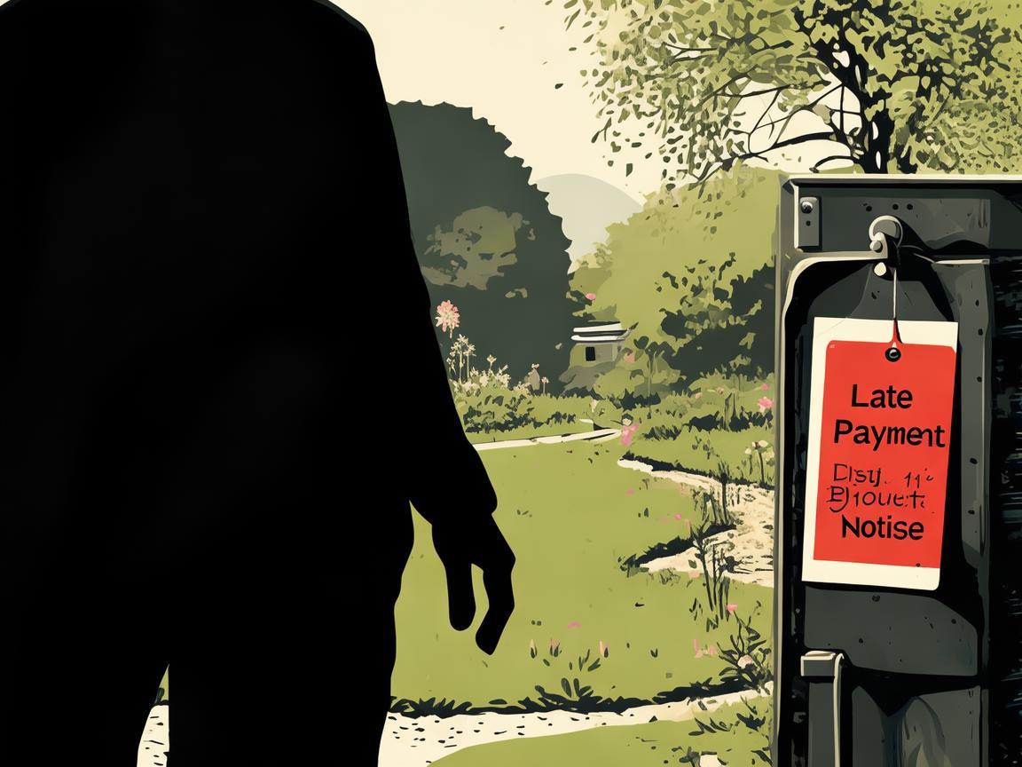 不交物业费会有什么后续? 不交物业费会有什么后续?