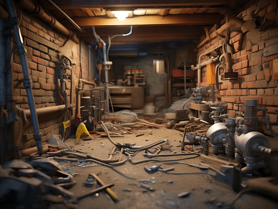 物业有修水管的吗? 物业有修水管的吗?